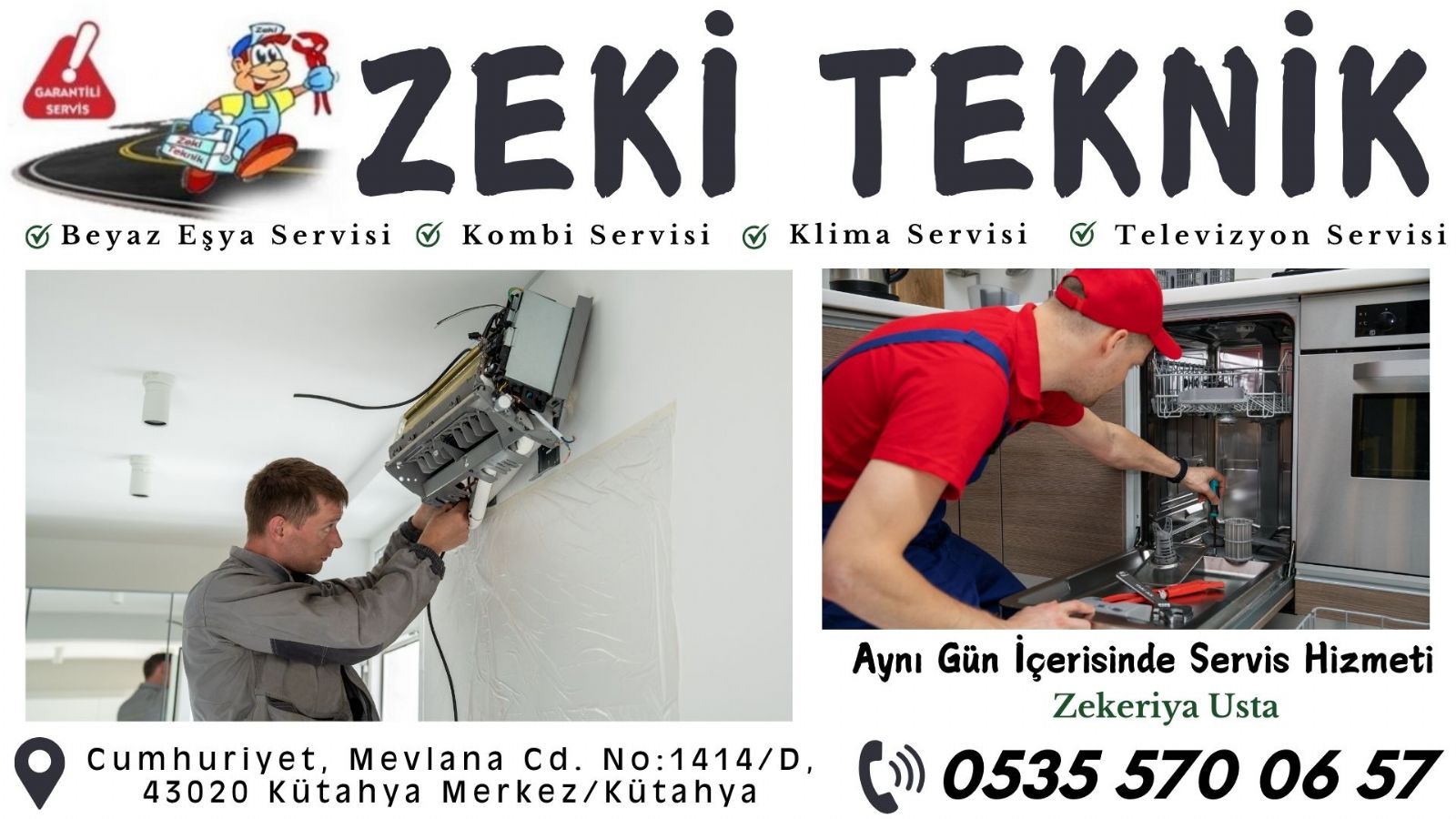 kütahya-kombi-klima-servisi